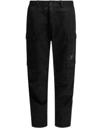 C.P. Company - T-Flatt Cargo Pants - Lyst