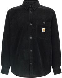Carhartt - 'Flint' Shirt - Lyst