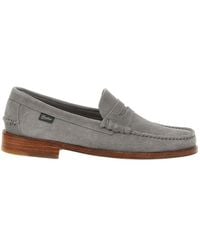 Paraboot - Coraux Loafers - Lyst