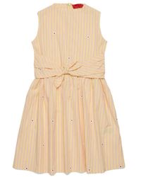 MAX&Co. - Max&Co. Dress - Lyst
