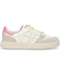 Premiata - Color Block Sneakers - Lyst