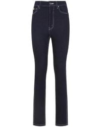 Celine - Skinny Jeans - Lyst