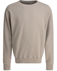Nonnative - Cotton Sweatshirt - Lyst