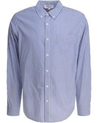 Alex Mill - Striped Shirt - Lyst
