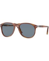 Persol - Po9649S 96/56 - Lyst