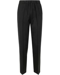 Kiltie - George Pants Elastic Waist - Lyst