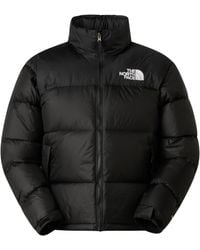 The North Face - Down Jackets - Lyst