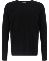 Ma'ry'ya - Spongy Effect Sweater - Lyst