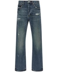 Purple - 'P011 Modern Vintage' Jeans - Lyst