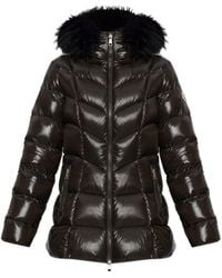 Moncler - Fulmar Puffer Jacket - Lyst