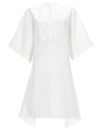 Jacquemus - Tunic "Moisson" - Lyst