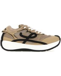 Loewe - Pogo Sneaker - Lyst