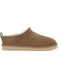UGG - Classic Micro Boots - Lyst