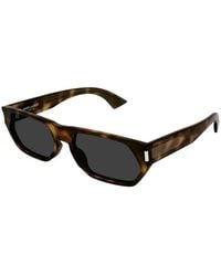 Saint Laurent - Sunglasses - Lyst