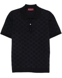 Gucci - Polo Shirts - Lyst