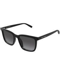 Saint Laurent - Sunglasses - Lyst