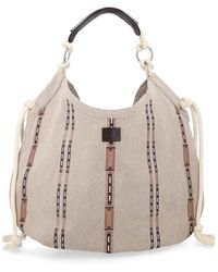 Isabel Marant - Borsa Tote "Byron" - Lyst