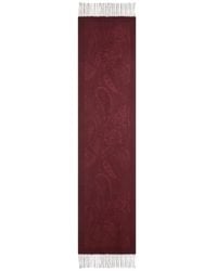 Etro - Pañuelo - Lyst