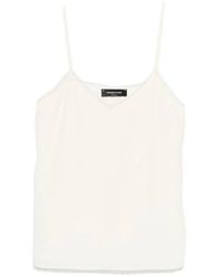 Fabiana Filippi - Underwear Top - Lyst
