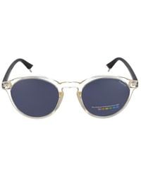 Polaroid - Sunglasses Pld 4153/S 40 G /21/145 - Lyst
