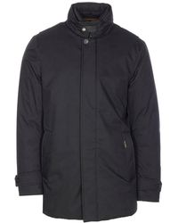 Moorer - Reis Down Jacket - Lyst