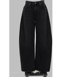 Alexander Wang - 100% Regen Cotton Jeans - Lyst