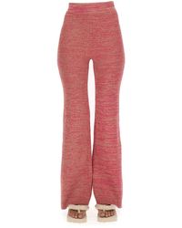REMAIN Birger Christensen - Pants Soleima - Lyst