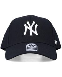 KTZ - '47 Mvp New York Yankees Snapback Hat - Lyst