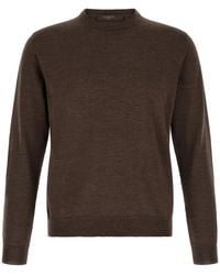 Zanone - 'Giro' Sweater - Lyst