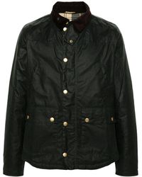 Barbour - 'Reelin' Jacket - Lyst