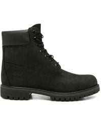 Timberland - Premium 6 Inch" Lace Up Waterproof Boot - Lyst