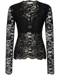 Rabanne - Top - Lyst