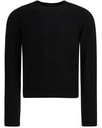 Tom Ford - Cashmere Crewneck Sweater - Lyst