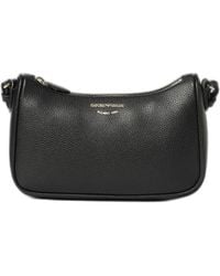 Emporio Armani - Myea Mini Shoulder Bag - Lyst