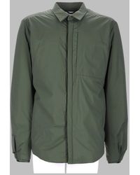Monobi - Giacca Con Zip - Lyst