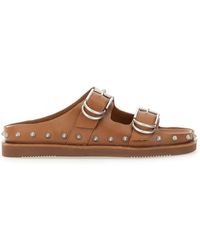 Ash - Urus" Sandals - Lyst
