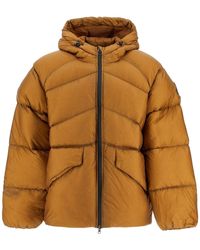 Pyrenex - Piumino Con Cappuccio Stellar - Lyst
