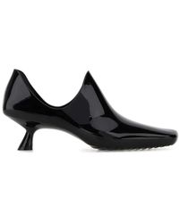 Loewe - Emily Aqua Bootie 45 Socks - Lyst