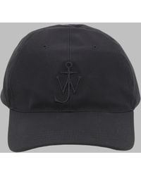 JW Anderson - Cappello Da Baseball Con Logo - Lyst