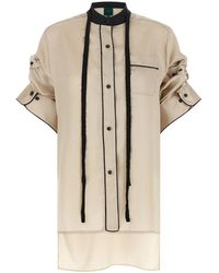Jejia - 'Berta' Shirt - Lyst