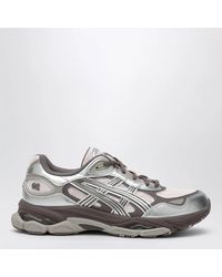 Asics - Sneakers Gel-Nyc 2.0 Cloud/Pure - Lyst