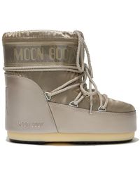Moon Boot - Stivali Icon Low Glance - Lyst