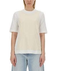 Max Mara - Howl T-Shirt - Lyst