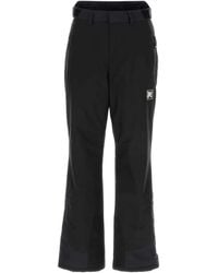 Palm Angels - Polyester Ski Pant - Lyst