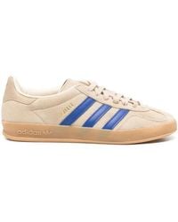adidas - "Gazelle" Indoor Sneakers - Lyst