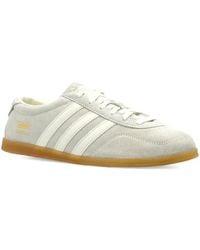 adidas Originals - "Gazelle" Low Pro - Lyst