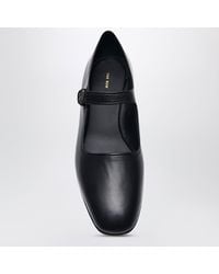 The Row - Ava Mary Jane Shoes - Lyst