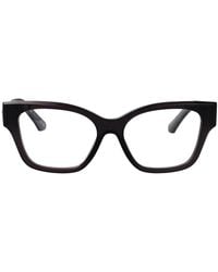 Burberry - Acetate Optical Glasses - Lyst