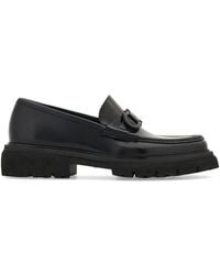 Ferragamo - Loafers - Lyst