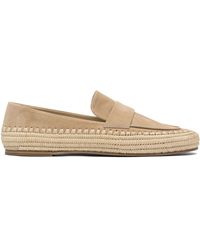 Paloma Barceló - Loafers & Slippers - Lyst
